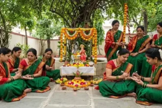 bhadrapada-teej-chaturthi-vrat-2026-kajri-teej-bahula-chauth-heramb-sankashti