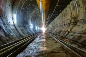 longest-underground-water-tunnel-india-narmada-water-mp-nvda