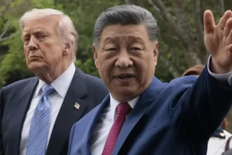 china-us-trade-war-100-percent-tariff-threat-6-us-companies-blacklisted-drone-export-restrictions