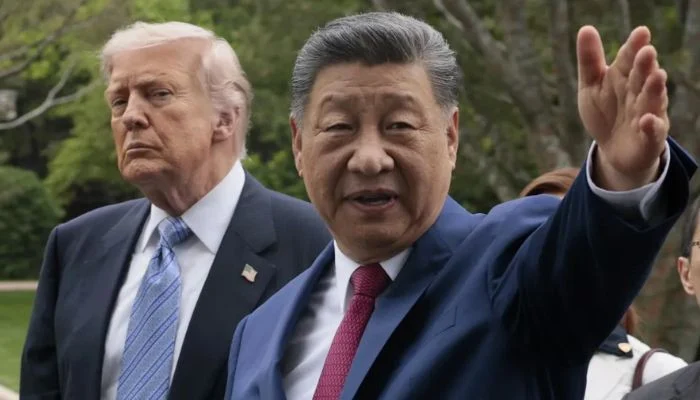 china-us-trade-war-100-percent-tariff-threat-6-us-companies-blacklisted-drone-export-restrictions