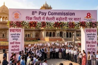 8th-pay-commission-jaipur-meeting-fitment-factor-pension