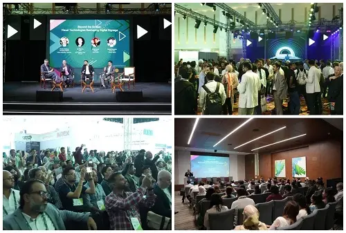 infocomm-india-2026-pro-av-integrated-experience-technology