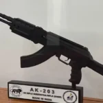 ak-203-sher-rifle-amethi-100-percent-indigenous-rifle-production