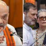 vande-mataram-row-amit-shah-sonia-gandhi-congress-bjp-bankim-chandra-descendant