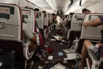 air-india-flight-ai2379-triple-hydraulic-system-failure-300-feet-drop