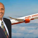 air-india-new-ceo-tewolde-gebremariam-appointed-md-ceo