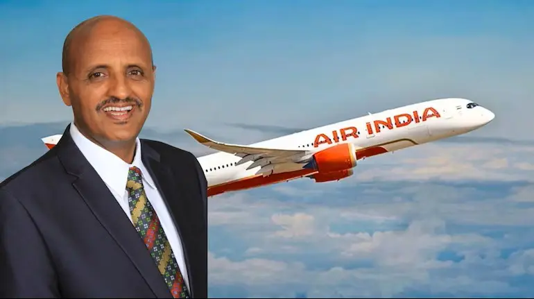 air-india-new-ceo-tewolde-gebremariam-appointed-md-ceo