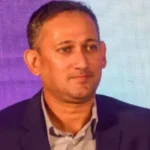 ajit-agarkar-chief-selector-vvs-laxman-bcci-september-2026