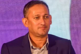 ajit-agarkar-chief-selector-vvs-laxman-bcci-september-2026