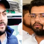 atiq-ahmed-son-ali-umar-parole-abaan-ahmed-funeral