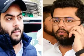 atiq-ahmed-son-ali-umar-parole-abaan-ahmed-funeral