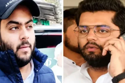 atiq-ahmed-son-ali-umar-parole-abaan-ahmed-funeral