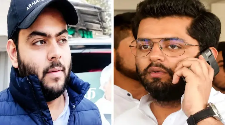 atiq-ahmed-son-ali-umar-parole-abaan-ahmed-funeral