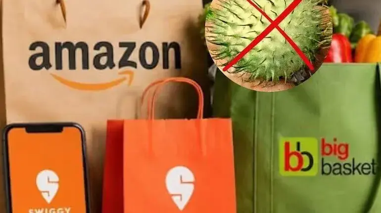 karnataka-fda-suspends-food-licenses-amazon-swiggy-instamart-bigbasket-datura-sale