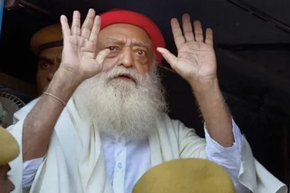 asaram-20-days-parole-rajasthan-high-court-order