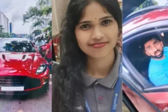 aston-martin-crash-hyderabad-sanshush-lingamaneni-ramesh-son-case