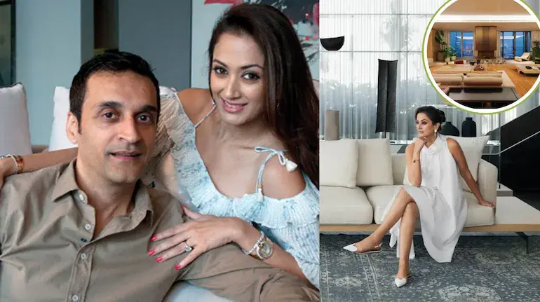 shahrukh-swades-actress-gayatri-oberoi-9-storey-luxury-house-juhu