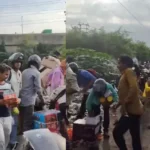 kanpur-expired-chocolate-viral-video-panki-garbage-food-safety