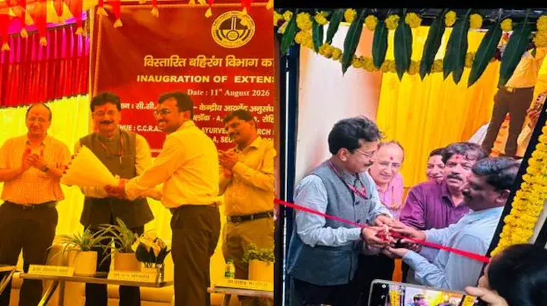 delhi-rohini-new-ayurvedic-opd-government-treatment