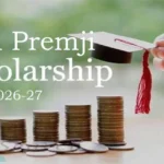 azim-premji-scholarship-2026-12th-ke-baad-ladkiyon-ko-scholarship