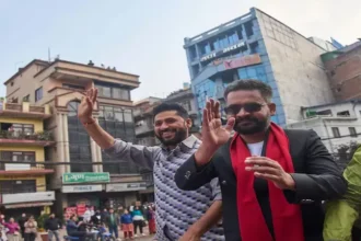 nepal-gorkha-recruitment-agneepath-balen-shah-india-nepal-relations
