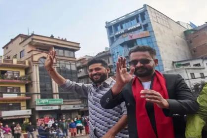 nepal-gorkha-recruitment-agneepath-balen-shah-india-nepal-relations