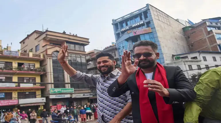 nepal-gorkha-recruitment-agneepath-balen-shah-india-nepal-relations