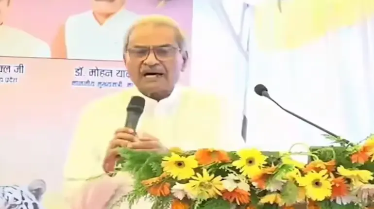 ethanol-petrol-controversy-bjp-mp-janardan-mishra-controversial-statement