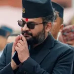 balen-shah-nepal-pm-allowed-to-wear-black-sunglasses-in-parliament-medical-reason