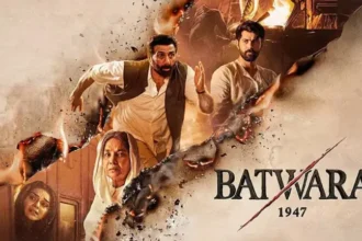 batwara-1947-review-sunny-deol-film-review-rating-story