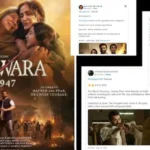 batwara-1947-x-review-sunny-deol-preity-zinta-film-twitter-reaction