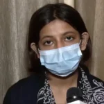 pm-modi-cjp-protest-girl-mother-reaction-forgiveness-neet-protest-news