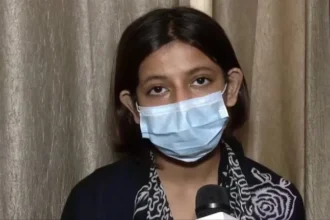 pm-modi-cjp-protest-girl-mother-reaction-forgiveness-neet-protest-news