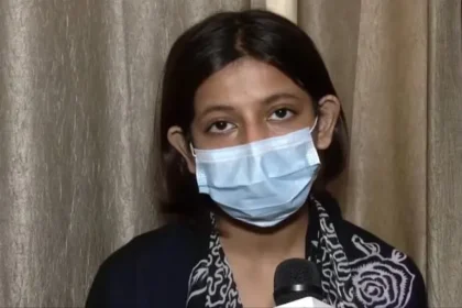 pm-modi-cjp-protest-girl-mother-reaction-forgiveness-neet-protest-news
