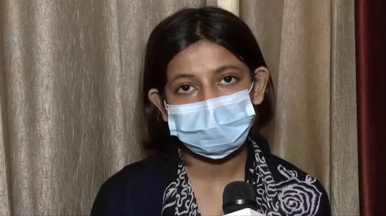 pm-modi-cjp-protest-girl-mother-reaction-forgiveness-neet-protest-news