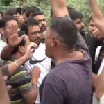 cjp-team-attacked-video-rajasthan-bagru-school-ashutosh-ranka-attack