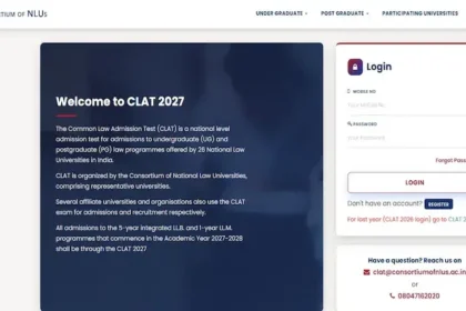clat-2027-registration-started-last-date-31-october-exam-on-6-december