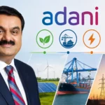 adani-share-news-adani-green-ports-energy-esg-rating-update-august-2026