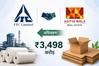itc-acquires-century-pulp-and-paper-business-rs-3498-crore-hindi