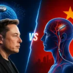 brain-chip-china-neuralink-elon-musk-without-surgery