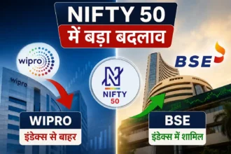 nifty-50-change-wipro-out-bse-entry-september-2026