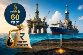 samudra-manthan-scheme-deep-water-oil-gas-exploration-84084-crore-60-wells