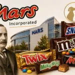 world-largest-candy-company-mars-success-story