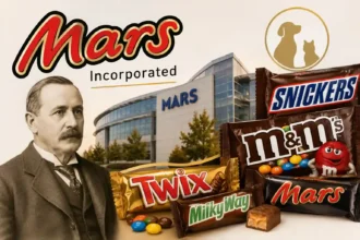 world-largest-candy-company-mars-success-story
