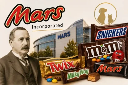 world-largest-candy-company-mars-success-story