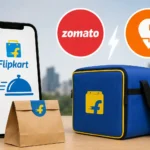 flipkart-food-delivery-launch-15-august-ondc-zomato-swiggy