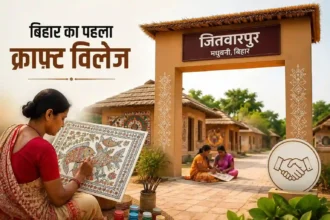 craft-village-bihar-jitwarpur-madhubani-handicraft-cooperative