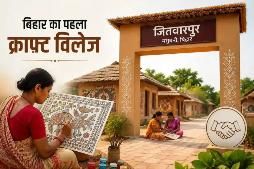 craft-village-bihar-jitwarpur-madhubani-handicraft-cooperative