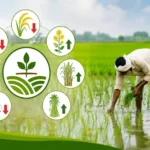 kharif-sowing-2026-area-down-paddy-pulses-oilseeds-latest-data