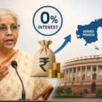 50-year-interest-free-loan-sasci-andhra-pradesh-31005-crore-nirmala-sitharaman